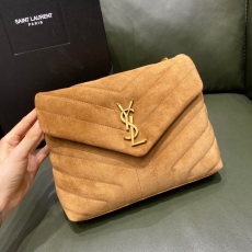 YSL Satchel Bags